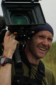 Danny Etheridge