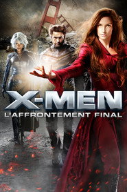 X-Men : L'Affrontement final