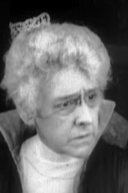Mrs. Evelyn
