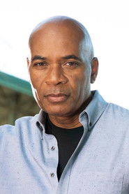 Tony Harris