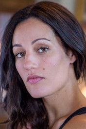 Ambre Larrazet