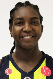 Elizabeth Williams