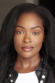 Reynada Robinson