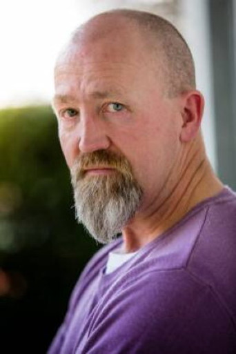 Stephen McDade