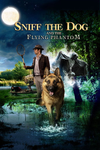 Tom et le fantôme