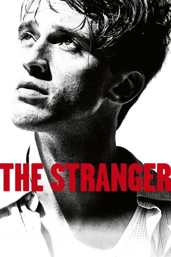 L'Étranger