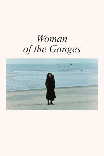 La Femme du Gange