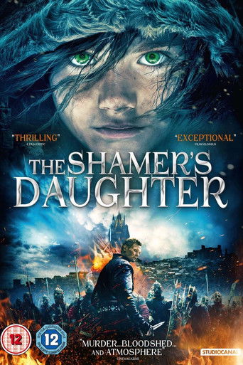 The Shamer 2 : Le don du serpent