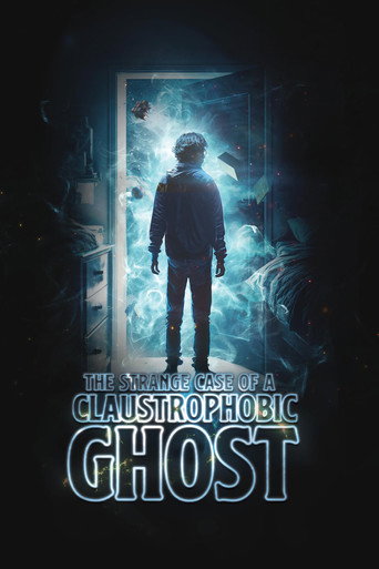El extraño caso del fantasma claustrofóbico