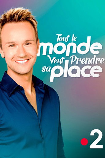 Tout le monde veut prendre sa place