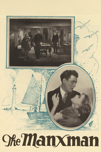 L'Homme de l'île de Man
