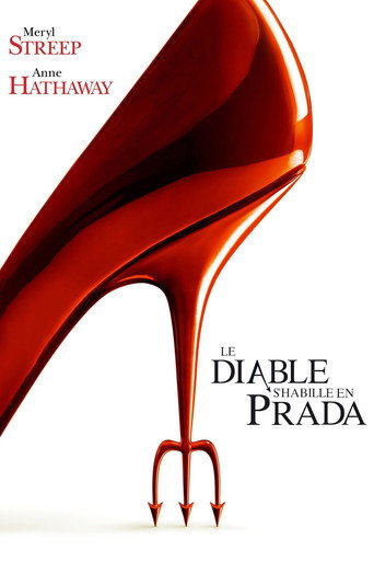 Le Diable s'habille en Prada