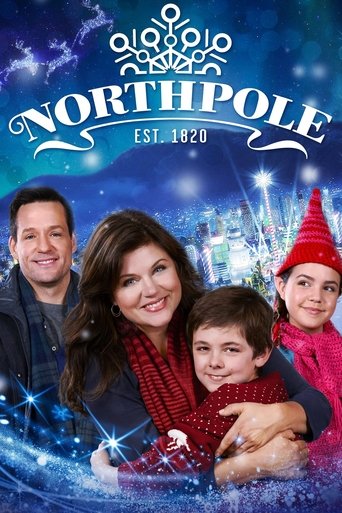 Il faut sauver Noël !