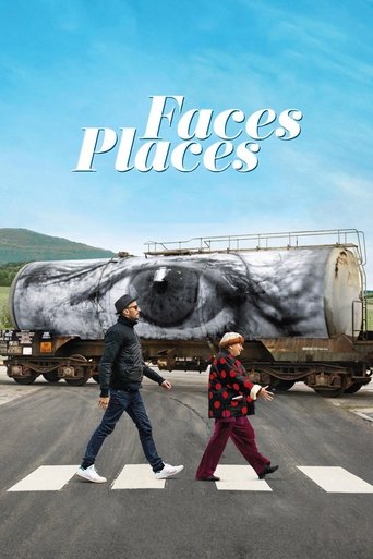 Visages Villages