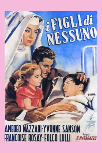 I Figli di nessuno (Le fils de personne)
