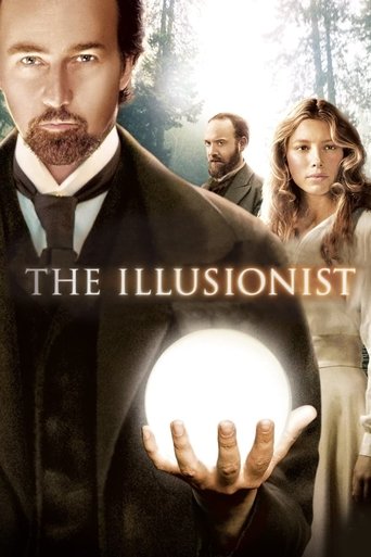 L'Illusionniste