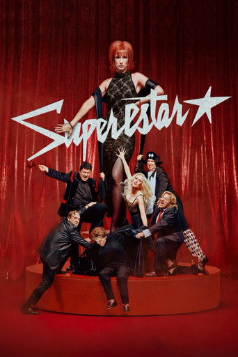 Une superstar
