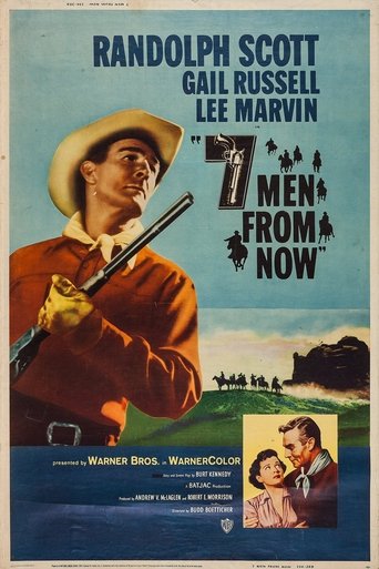 7 hommes à abattre