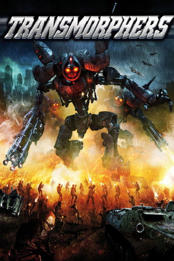 Robot War