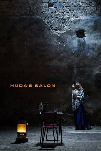 Le Piège de Huda