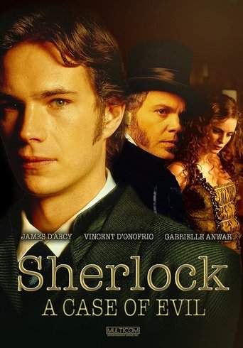 Sherlock : La Marque du Diable