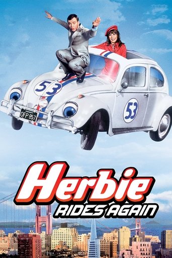 Le Nouvel Amour de Coccinelle