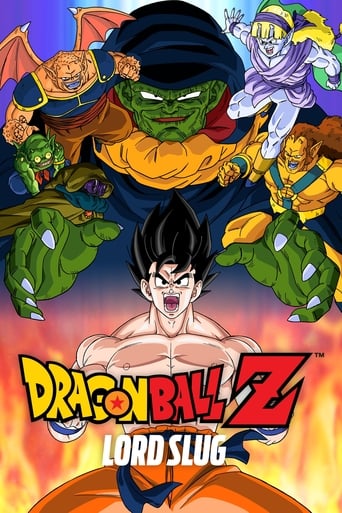 Dragon Ball Z - La Menace de Namek