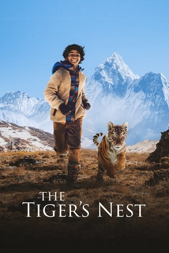 Le Nid du Tigre