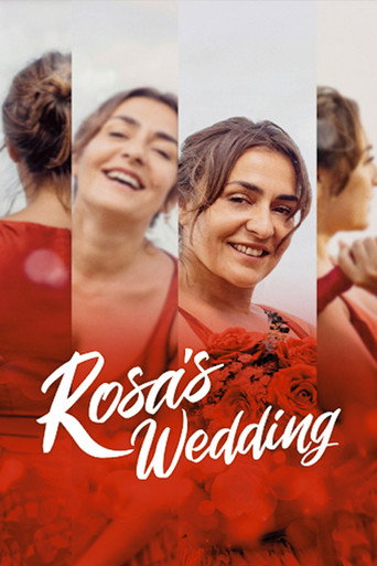 Le Mariage de Rosa