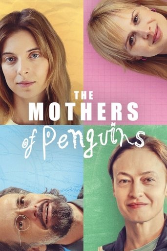 Les Mères pingouins