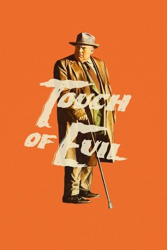 La soif du Mal