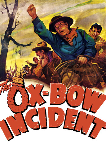 L'Étrange Incident
