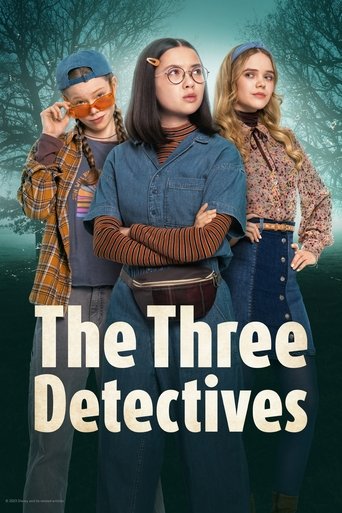 Les 3 détectives