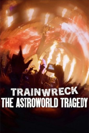 Chaos d'anthologie : Le festival Astroworld