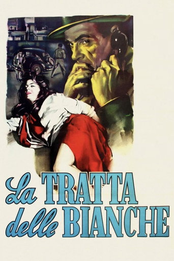 La Traite des Blanches