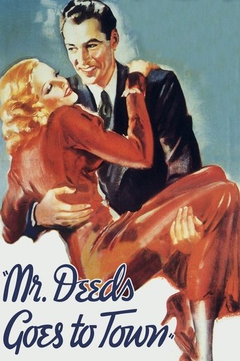 L'Extravagant M. Deeds