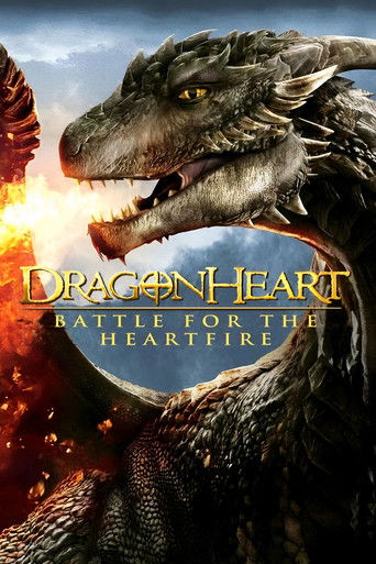 Dragonheart : La Bataille du cœur de feu