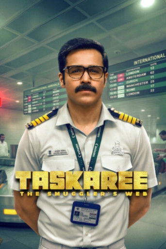 Taskaree : L'Enfer de la contrebande