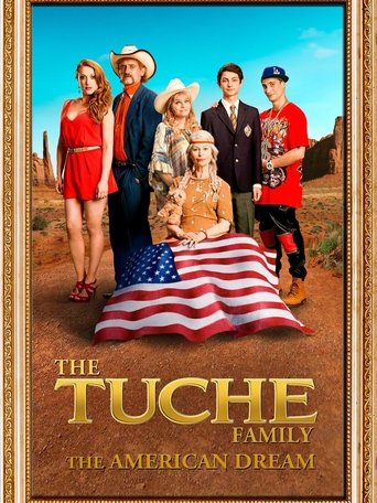 Les Tuche 2 : Le Rêve américain
