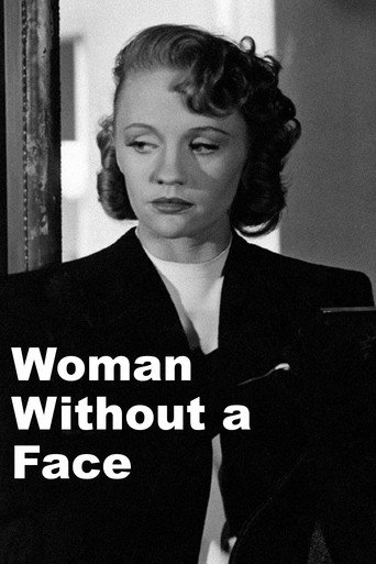 La Femme sans visage