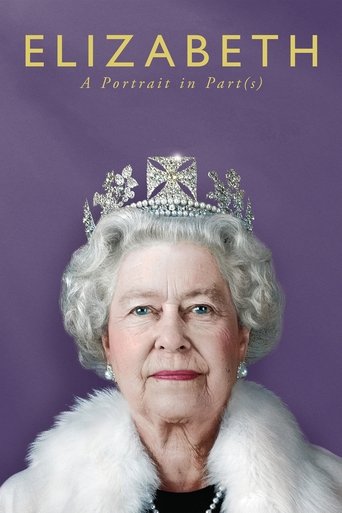 Elizabeth, Regard(s) Singulier(s)