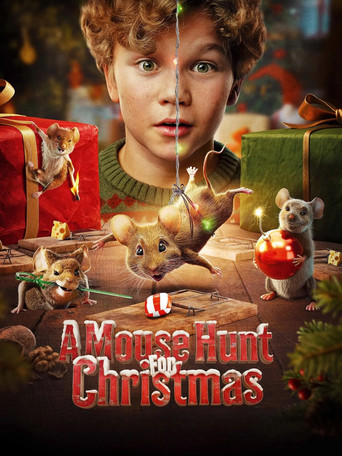 Panique à Noël