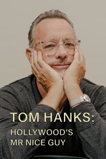 Tom Hanks : L'Homme le plus aimé D'Hollywood