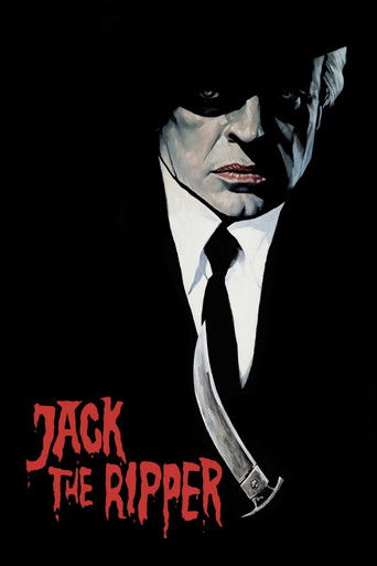 Jack l'éventreur