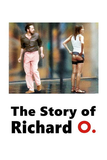 L'histoire de Richard O