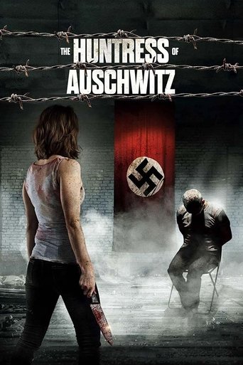 La Traqueuse d'Auschwitz