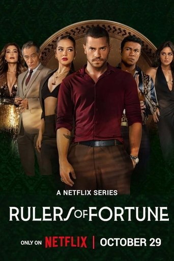 Maîtres du jeu