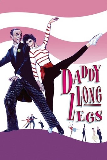 Papa longues jambes