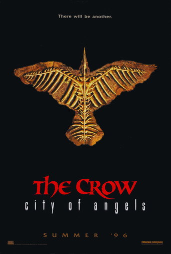 The Crow : La Cité des Anges