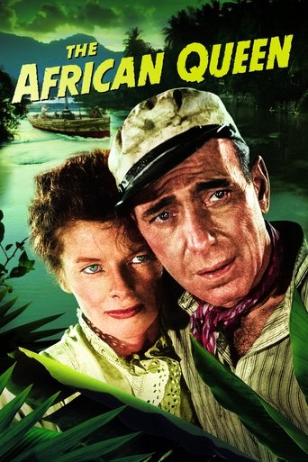 L'Odyssée de L'African Queen